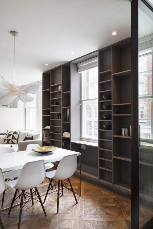 Sophisticated Boutique Apartment London Kültér fotó