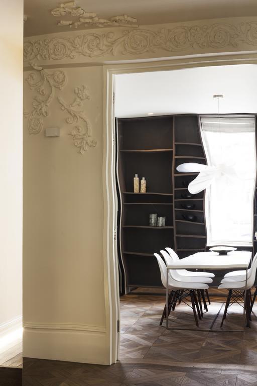 Sophisticated Boutique Apartment London Kültér fotó