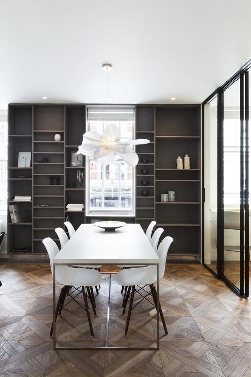 Sophisticated Boutique Apartment London Kültér fotó