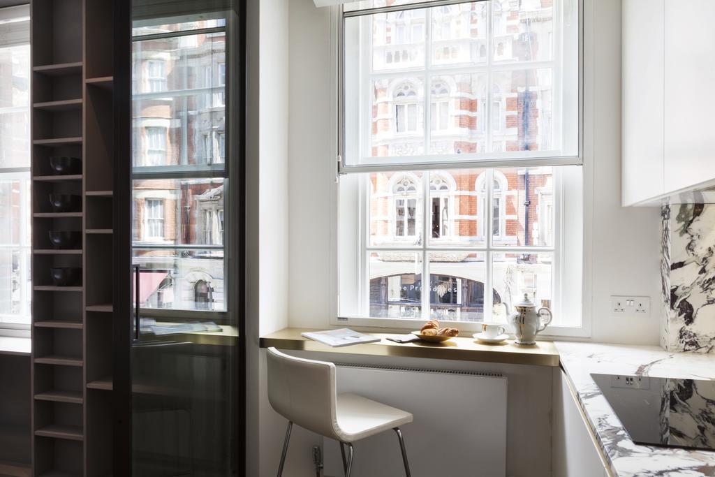 Sophisticated Boutique Apartment London Kültér fotó
