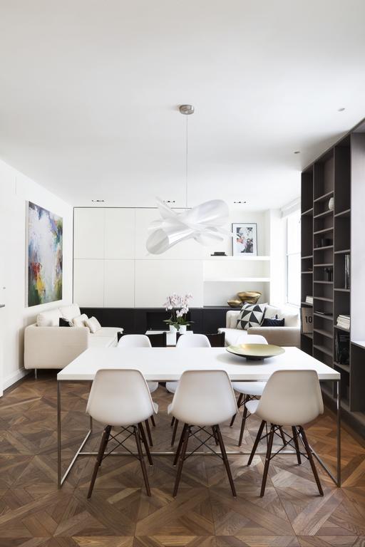 Sophisticated Boutique Apartment London Kültér fotó