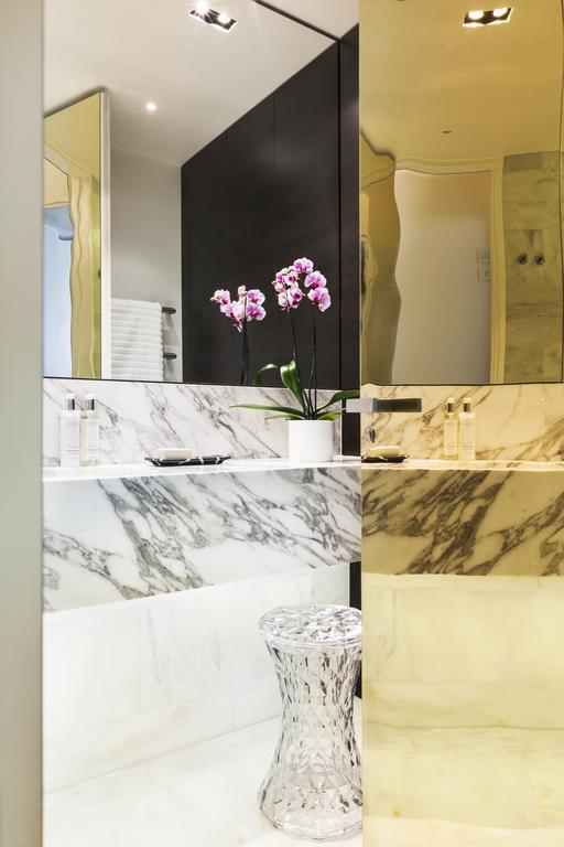 Sophisticated Boutique Apartment London Kültér fotó
