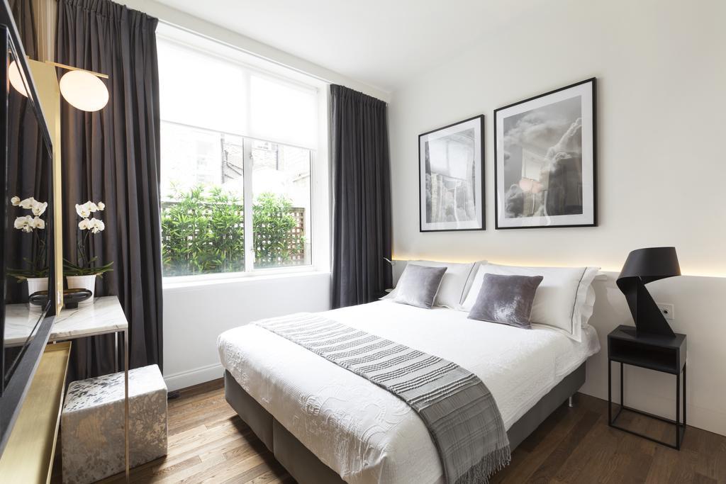 Sophisticated Boutique Apartment London Kültér fotó