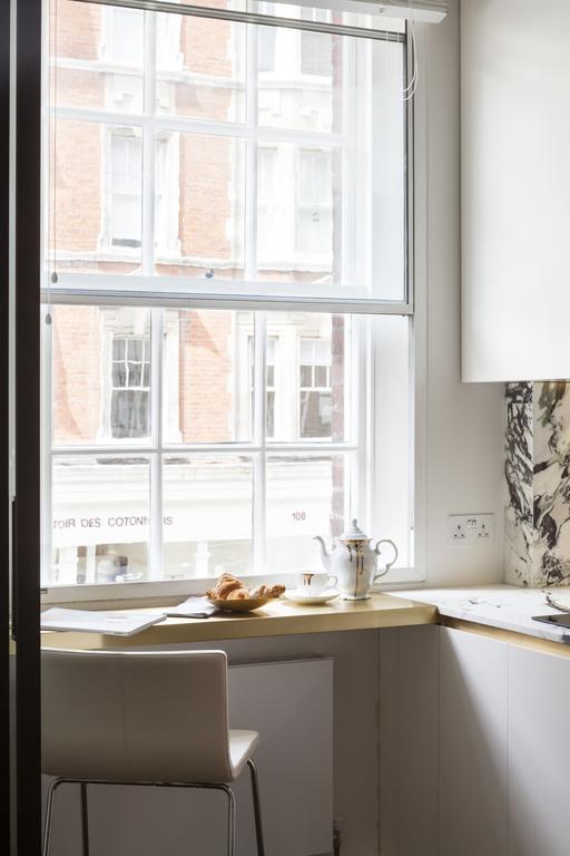 Sophisticated Boutique Apartment London Kültér fotó