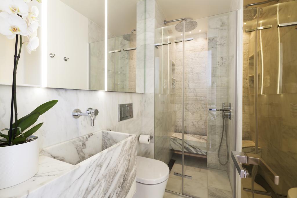 Sophisticated Boutique Apartment London Kültér fotó