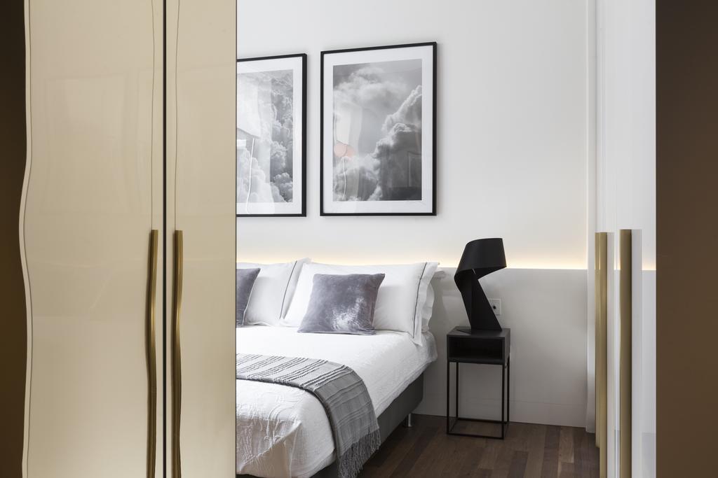 Sophisticated Boutique Apartment London Kültér fotó
