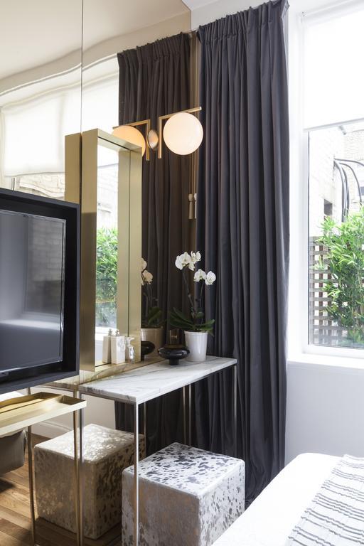 Sophisticated Boutique Apartment London Kültér fotó