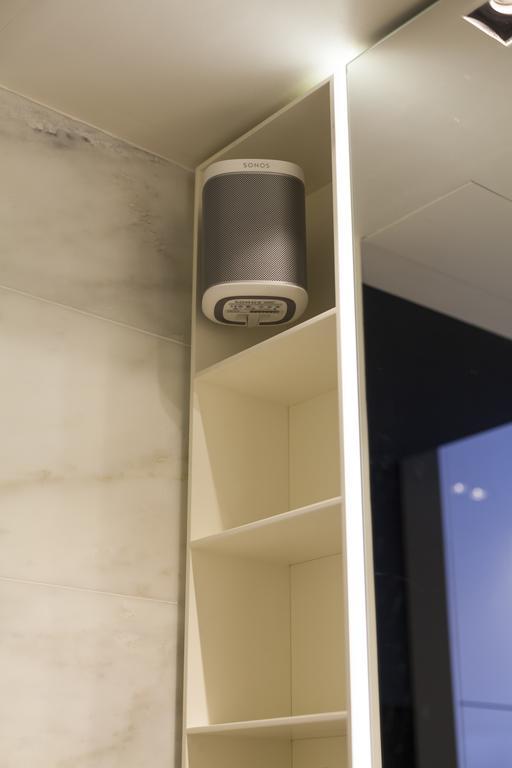 Sophisticated Boutique Apartment London Kültér fotó