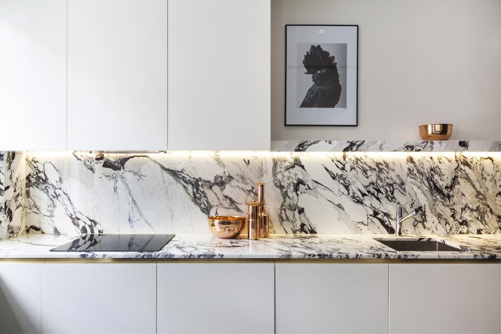 Sophisticated Boutique Apartment London Kültér fotó